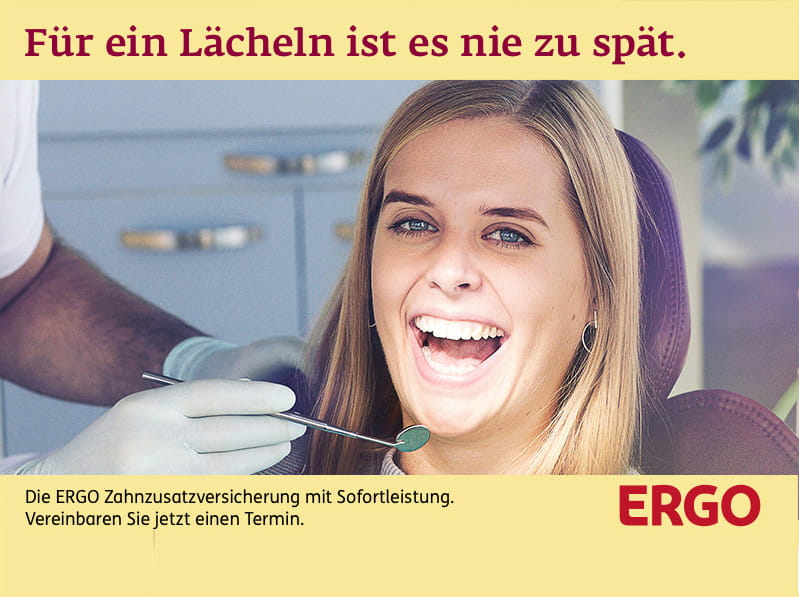 Ergo Versicherung Peter Johnen In Rengsdorf Versicherung Ergo